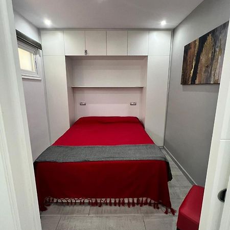 Precioso Apartamento 1 Dormitorio & Air Conditioning - Mareverde Costa Adeje  Eksteriør bilde