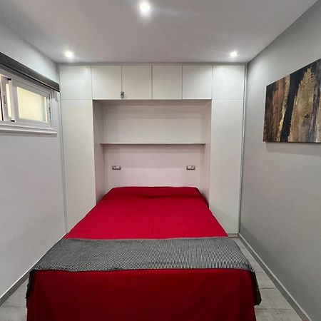 Precioso Apartamento 1 Dormitorio & Air Conditioning - Mareverde Costa Adeje  Eksteriør bilde