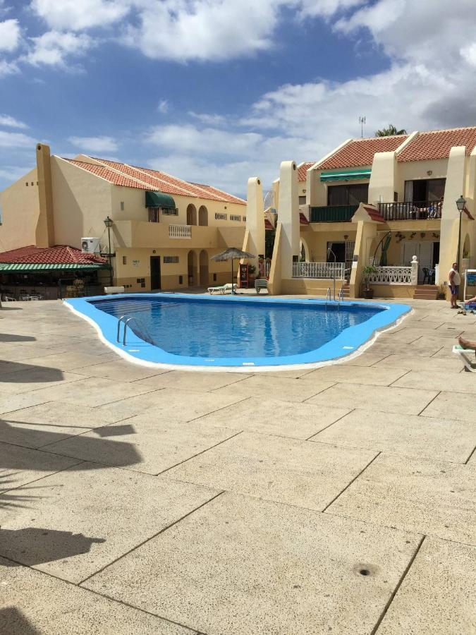 Precioso Apartamento 1 Dormitorio & Air Conditioning - Mareverde Costa Adeje  Eksteriør bilde