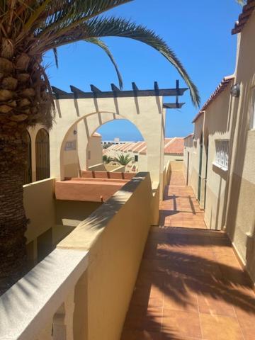 Precioso Apartamento 1 Dormitorio & Air Conditioning - Mareverde Costa Adeje  Eksteriør bilde
