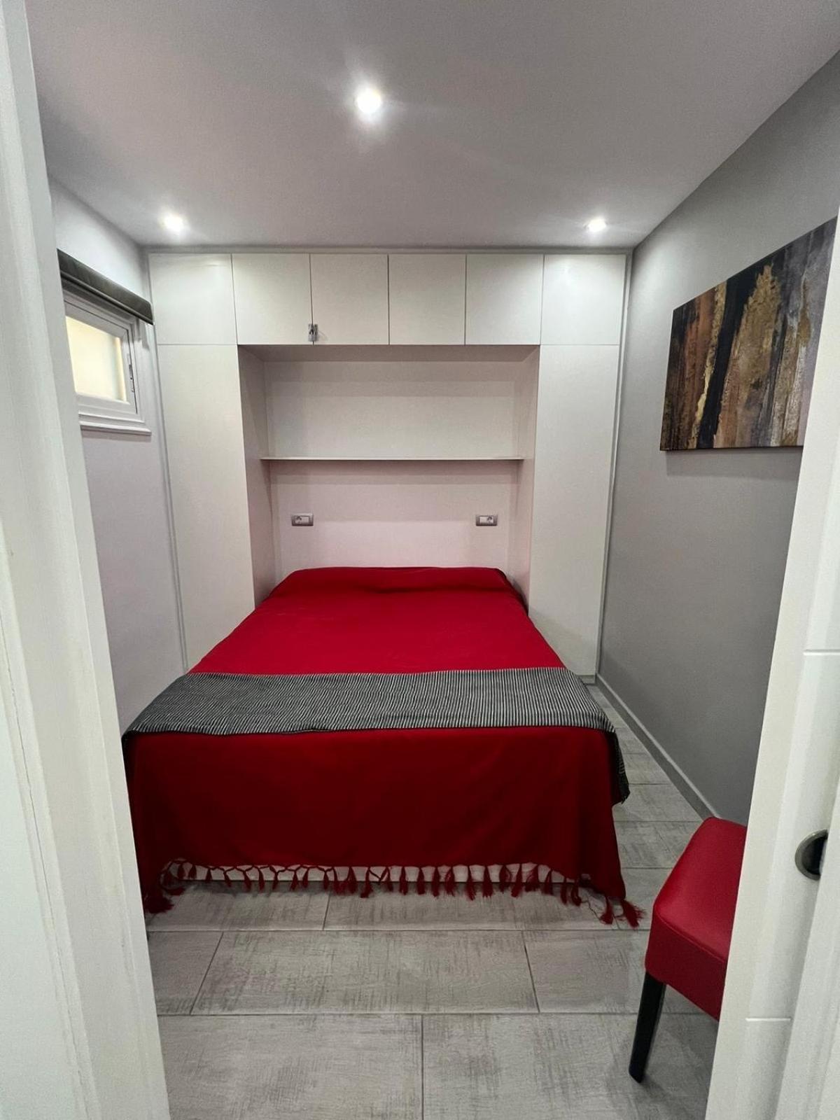 Precioso Apartamento 1 Dormitorio & Air Conditioning - Mareverde Costa Adeje  Eksteriør bilde