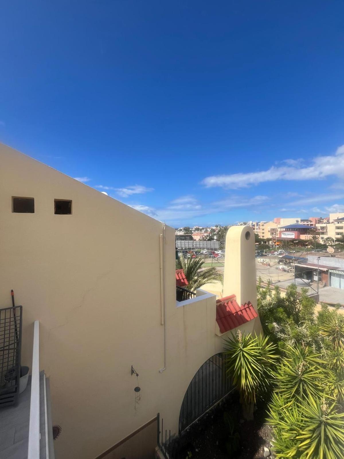 Precioso Apartamento 1 Dormitorio & Air Conditioning - Mareverde Costa Adeje  Eksteriør bilde