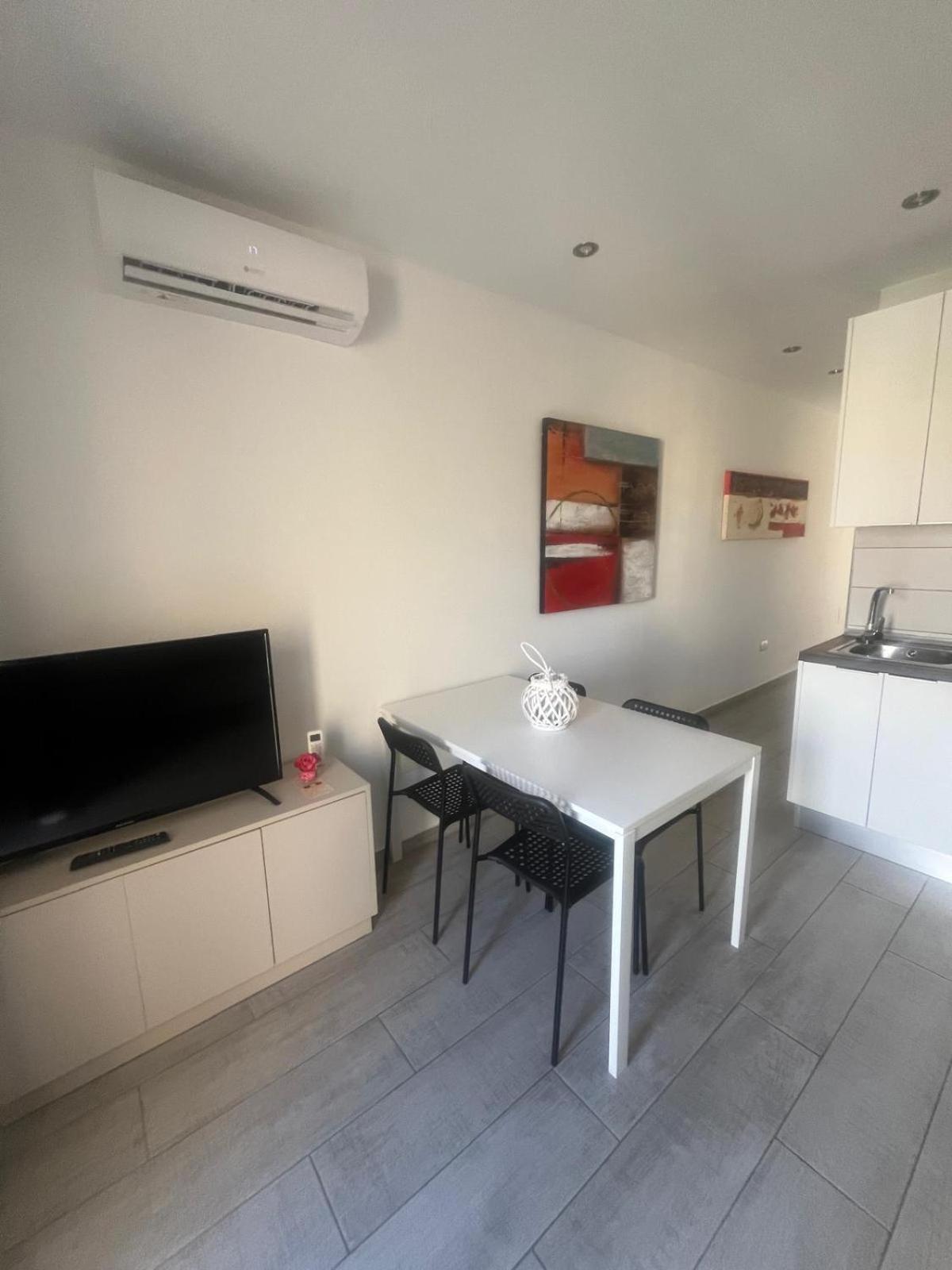 Precioso Apartamento 1 Dormitorio & Air Conditioning - Mareverde Costa Adeje  Eksteriør bilde
