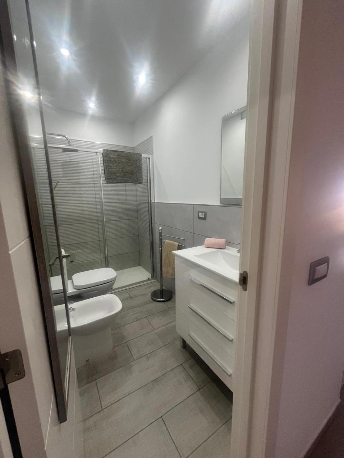 Precioso Apartamento 1 Dormitorio & Air Conditioning - Mareverde Costa Adeje  Eksteriør bilde