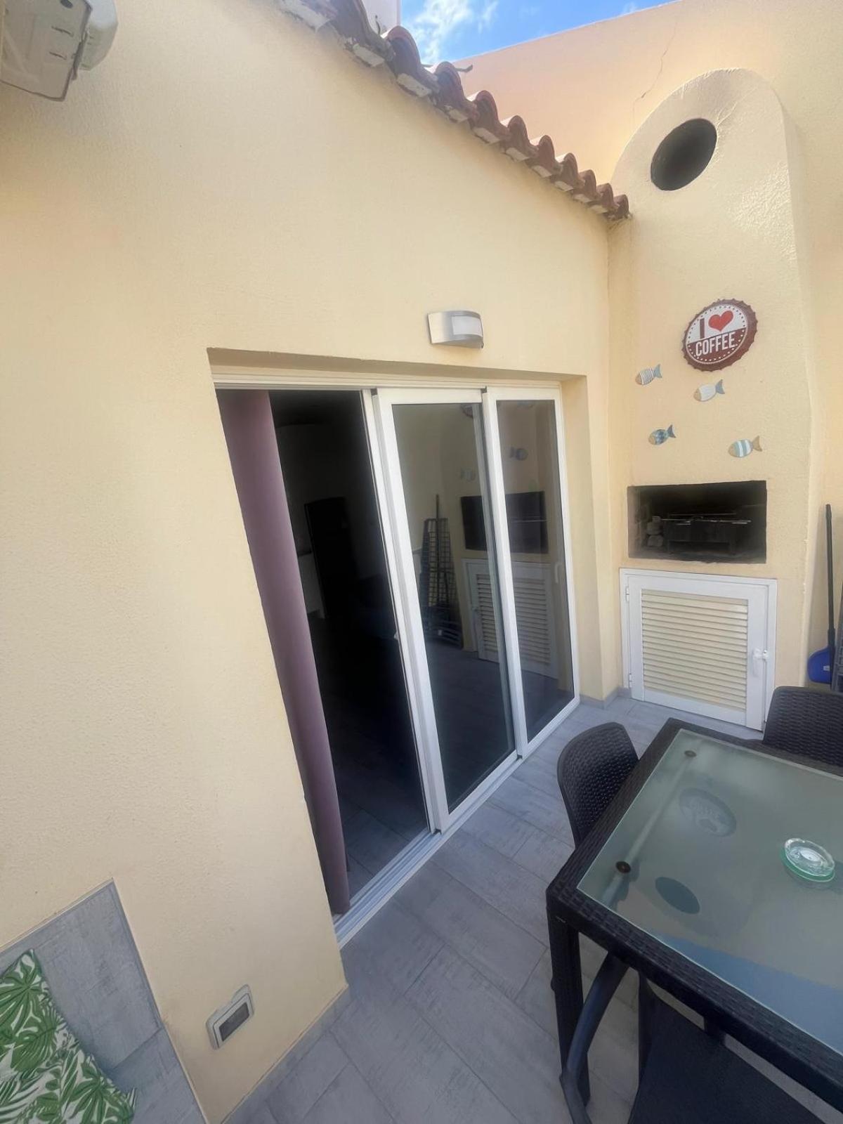 Precioso Apartamento 1 Dormitorio & Air Conditioning - Mareverde Costa Adeje  Eksteriør bilde